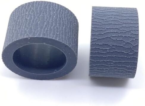 2PC Feed Pickup Roller Fit for L600 L605 L606 L650 L655 L656 ET-4550 ET-3600 WF-2650 WF-2651 WF-2660 WF-2661 WF-2750 WF-2751 in Kuwait