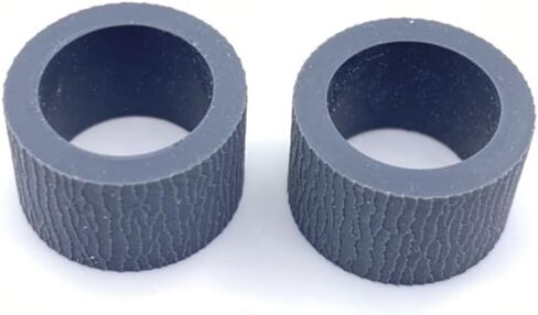 2PC Feed Pickup Roller Fit for L600 L605 L606 L650 L655 L656 ET-4550 ET-3600 WF-2650 WF-2651 WF-2660 WF-2661 WF-2750 WF-2751 in Kuwait