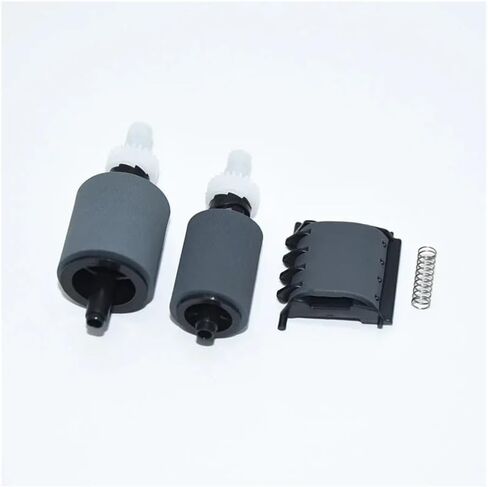 5Set A8P79-65001 CF288-60015 CF288-60016 ADF Feed Pickup Roller Separation PAD Fit for Pro 400 500 M425 M570 M476 M521 M521dn in Kuwait