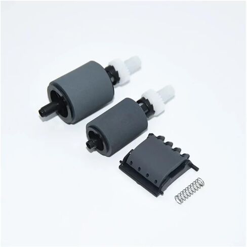 5Set A8P79-65001 CF288-60015 CF288-60016 ADF Feed Pickup Roller Separation PAD Fit for Pro 400 500 M425 M570 M476 M521 M521dn in Kuwait