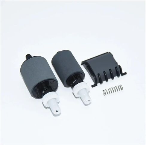 5Set A8P79-65001 CF288-60015 CF288-60016 ADF Feed Pickup Roller Separation PAD Fit for Pro 400 500 M425 M570 M476 M521 M521dn in Kuwait
