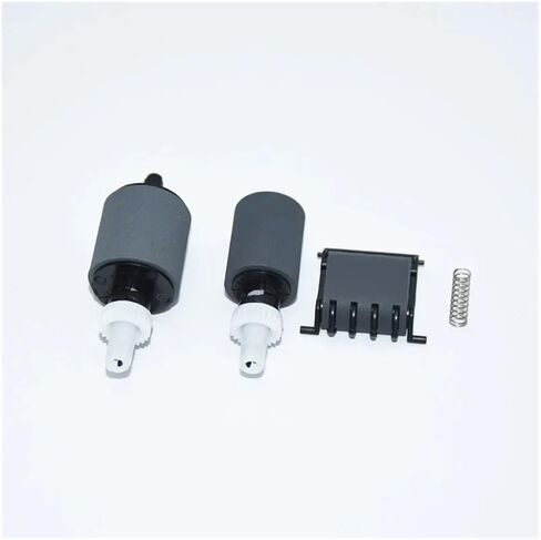 5Set A8P79-65001 CF288-60015 CF288-60016 ADF Feed Pickup Roller Separation PAD Fit for Pro 400 500 M425 M570 M476 M521 M521dn in Kuwait