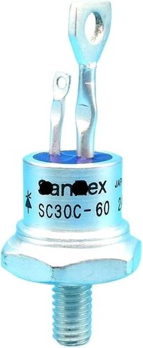SC30C-60 Thyristor diode Module in Kuwait