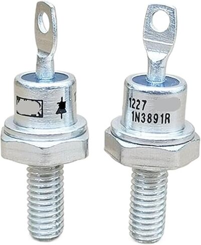 1PCS 1N3891R Transistor Thyristor Diode Module in Kuwait