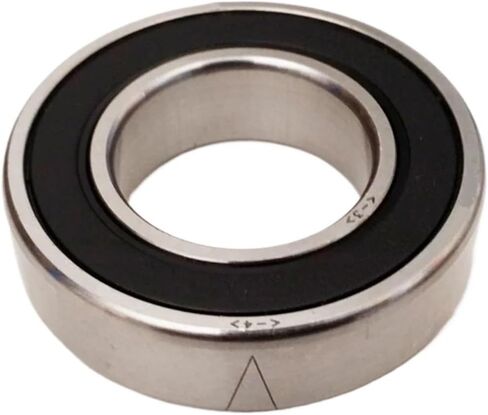 1pcs 7007 7007C 2RZ P4 35x62x14 Sealed Angular Contact Bearings Speed Spindle in Kuwait
