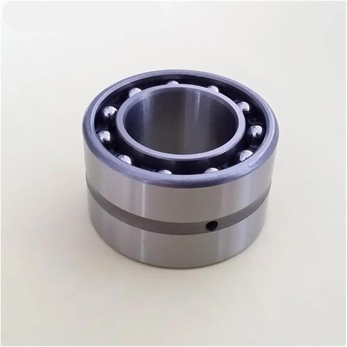 1piece NKIA5906 NKIA5906-XL 30X47X23 Combined Needle Roller Bearings Angular Contact Ball Bearing in Kuwait