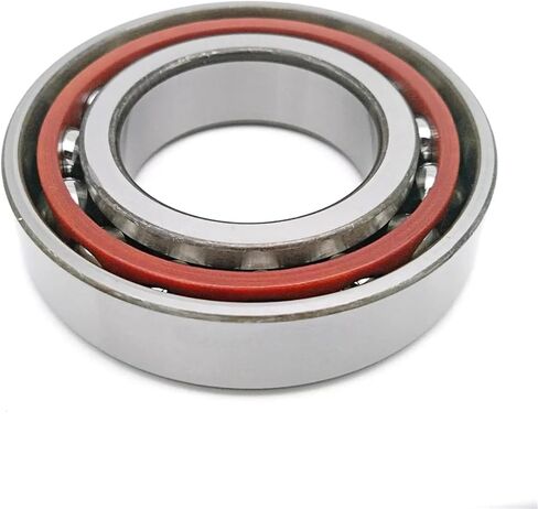 1pcs 7209 7209AC 7209AC/P5 45X85X19 Angular Contact Bearings Spindle ABEC-5 25 Angle in Kuwait