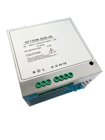 HF150W-SDR-26 مدخل التيار المتردد 230 فولت (187-264 فولت) 1.6A 47-63 هرتز مصعد تحويل التيار الكهربائي قطع غيار المصعد قطع غيار الرفع in Kuwait