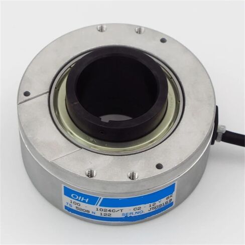 Elevators Elevator elevadores escalears Parts Rotary Encoder TS5208N122 in Kuwait