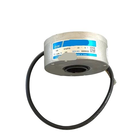 TS5246N160 Elevator Encoder 8192P20-L6-5V Lift Rotary in Kuwait