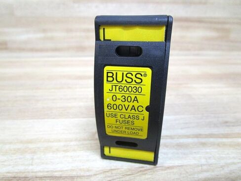 Bussmann JT60030, 30Amp 600V Fuse Holder in Kuwait