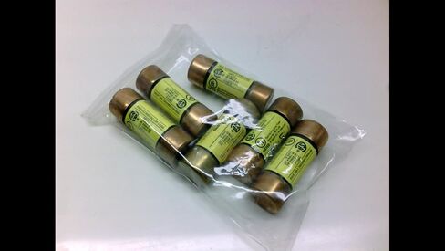 Cooper Bussmann Lpj-5Sp - حزمة من 6 - الفئة J، ثنائي العنصر 5A Fuse Lpj-5Sp - حزمة من 6 - الفئة J in Kuwait
