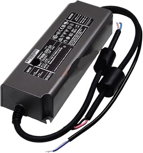 200W Output Driver IP67 Waterproof Power Supply PWM-200-12DA2 PWM-200-24DA2 PWM-200-36DA2 PWM-200-48DA2(PWM-200-24) in Kuwait
