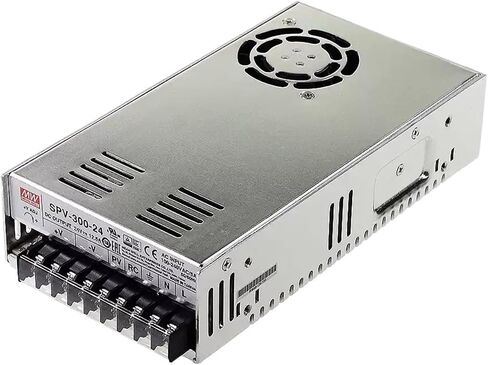 SPV-300-24 24V 12.5A 300W واحد Qutput تحويل التيار الكهربائي in Kuwait