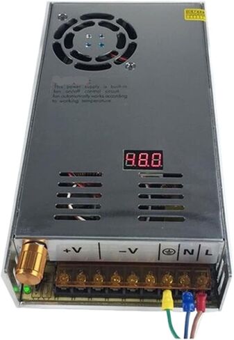 500W 0~24V 20A Switching Power Supply in Kuwait