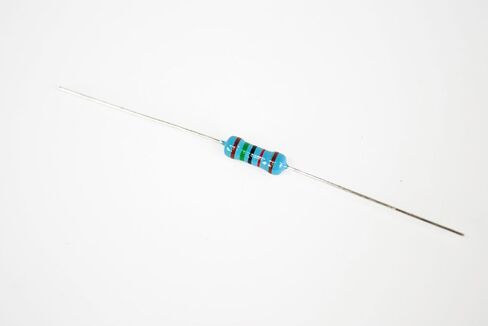 TEMCo 5 LOT Start Capacitor Resistor for 110v 125v 220v 250v 330v Capacitors in Kuwait