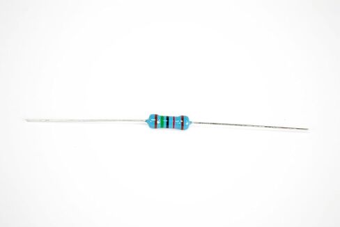 TEMCo 5 LOT Start Capacitor Resistor for 110v 125v 220v 250v 330v Capacitors in Kuwait