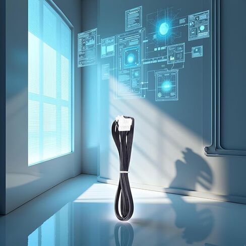 2 قطعة طابعة ثلاثية الأبعاد محرك متدرج تمديد كابل محرك الطارد كابل ممتد و Ender3 V2 CR10 طول 100 سم طابعة ثلاثية الأبعاد محرك متدرج تمديد كابل محرك الطارد كابل ممتد و Ender3 V2 CR10 in Kuwait