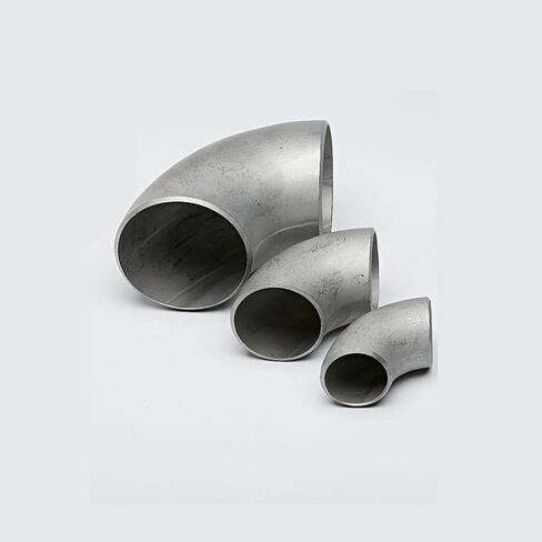 14mm 16mm 18mm 20mm 22mm 25mm 27mm 32mm 34mm 38mm 42mm 45mm 48mm OD 304 Stainless Steel 90 Degree Elbow Butt Welded Pipe Fitting(21x3m) in Kuwait
