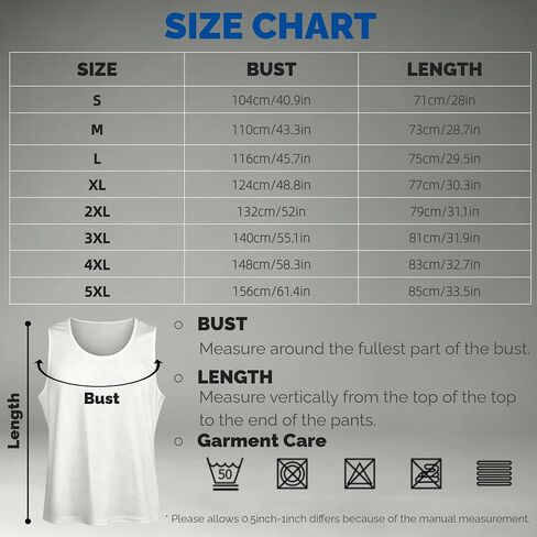 Custom Personalized Men's Sleeveless Tank Top – Print Your Photo Logo & Text, Sleeveless Tshirt for Gym, Running, Beach White in Kuwait