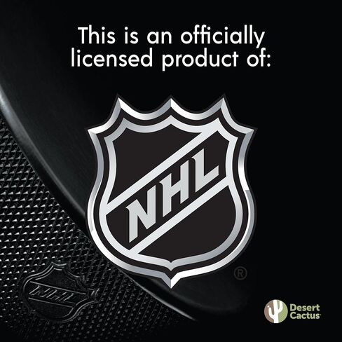 ملصق صبار الصحراء بوسطن بروينز فريق NHL National Hockey League ملصق من الفينيل لزجاجة مياه الكمبيوتر المحمول وقصاصات السيارة (النوع 3-3) in Kuwait