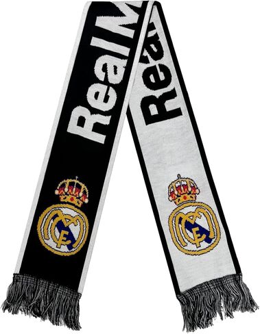 وشاح Icon Sports Real Madrid CF - للبالغين من الجنسين in Kuwait