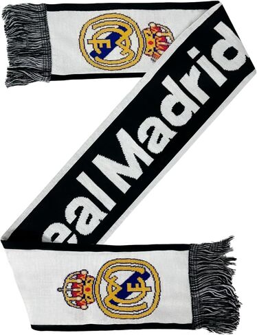 وشاح Icon Sports Real Madrid CF - للبالغين من الجنسين in Kuwait