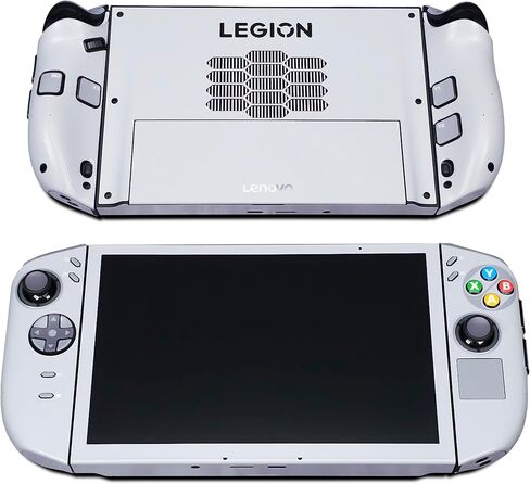 غلاف Legion Go 2، إصدار Super Famicom، غلاف كامل من الفينيل غير اللامع 3M لـ Legion Go 2 (مصمم بواسطة POP SKIN) in Kuwait