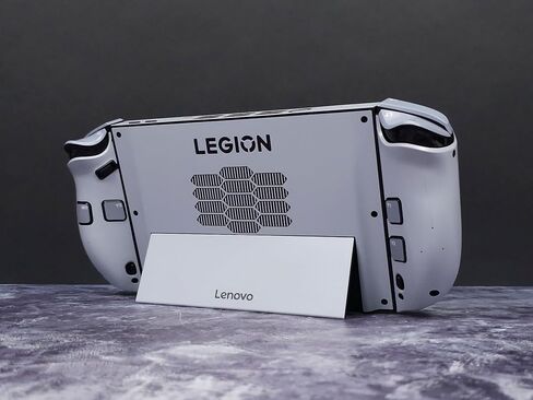 غلاف Legion Go 2، إصدار Super Famicom، غلاف كامل من الفينيل غير اللامع 3M لـ Legion Go 2 (مصمم بواسطة POP SKIN) in Kuwait