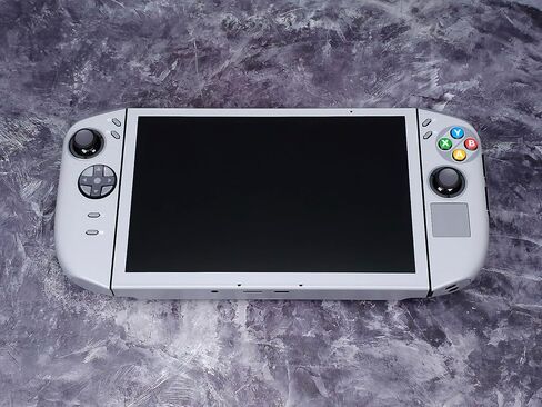 غلاف Legion Go 2، إصدار Super Famicom، غلاف كامل من الفينيل غير اللامع 3M لـ Legion Go 2 (مصمم بواسطة POP SKIN) in Kuwait