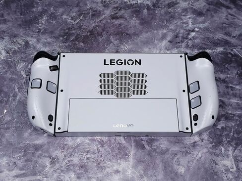 غلاف Legion Go 2، إصدار Super Famicom، غلاف كامل من الفينيل غير اللامع 3M لـ Legion Go 2 (مصمم بواسطة POP SKIN) in Kuwait
