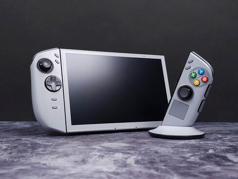 غلاف Legion Go 2، إصدار Super Famicom، غلاف كامل من الفينيل غير اللامع 3M لـ Legion Go 2 (مصمم بواسطة POP SKIN) in Kuwait