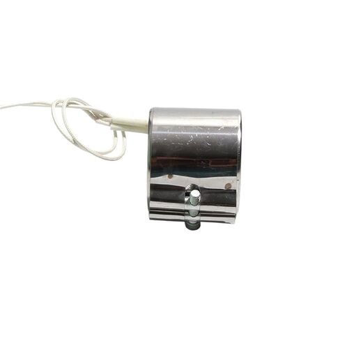 2pcs Stainless Steel Band Heater 30mm Inner Diameter 25/30/35mm Height AC220V Wattage 70W/85W/100W Accept(Gold,380V_IDXH 30X35MM 100W) in Kuwait