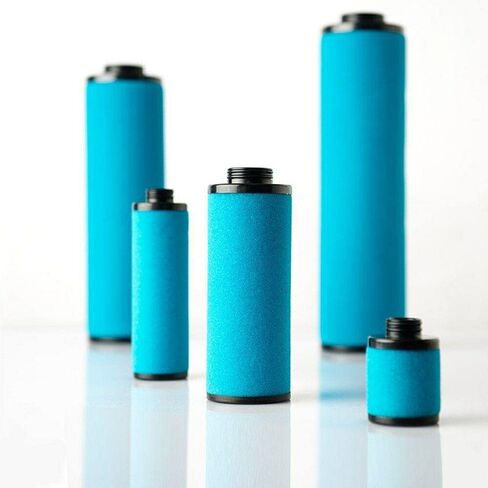 2901200506 Coalescing Filter Element Suitable for Atlas Copco Replacement 2901-2005-06 in Saudi Arabia