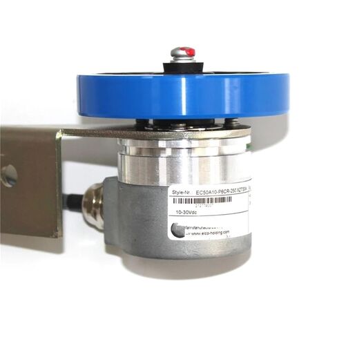 HAA633E1 EC50A10-P6CR-250 HAA290N مصعد السلالم المتحركة قطع غيار الآلة الرئيسية التشفير الروتاري in Kuwait