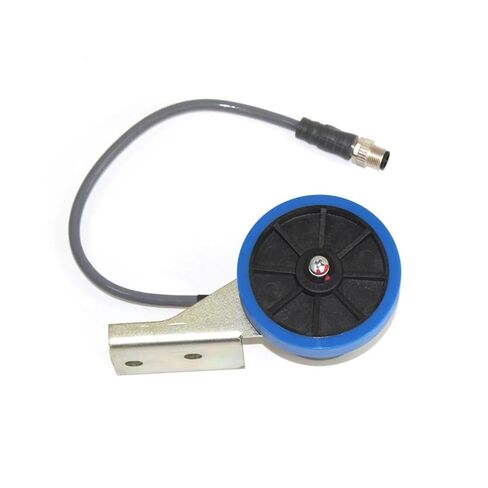 HAA633E1 EC50A10-P6CR-250 HAA290N مصعد السلالم المتحركة قطع غيار الآلة الرئيسية التشفير الروتاري in Kuwait