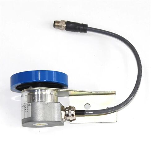 HAA633E1 EC50A10-P6CR-250 HAA290N مصعد السلالم المتحركة قطع غيار الآلة الرئيسية التشفير الروتاري in Kuwait