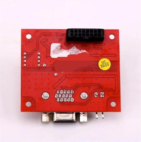 Elevators Elevator elevadores escalears Spare Parts PCB Main Drive Board WBVF SIN ISO Encoder Board CC-961 STVF9 in Kuwait