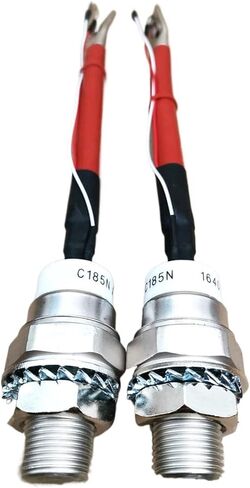 1pcs GEC185N Thyristor diode Module in Kuwait
