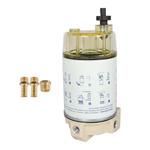 S3227 320R-RAC-01 Fuel Filter Water Separator Complete and Durable in Kuwait