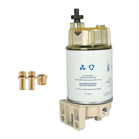 S3227 320R-RAC-01 Fuel Filter Water Separator Complete and Durable in Kuwait