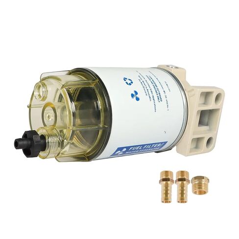 S3227 320R-RAC-01 Fuel Filter Water Separator Complete and Durable in Kuwait