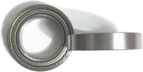6813ZZ ABEC-1 65x85x10MM محامل قسم رقيقة 61813Z in Kuwait