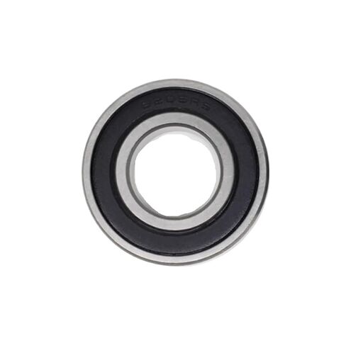 1PC 62200 62201 62202 62203 62204 62205 62206 62207-2RS. Deep Ball Thickened Bearing(62206-2RS 30X62X20) in Kuwait