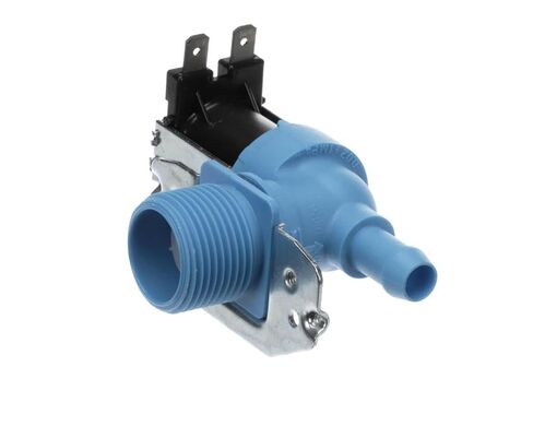 Hoshizaki Valve-Water Supply in Kuwait