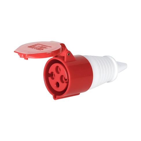 16A 32A Aviation Industry tip Tail Connector SF-213L 214L 215L 223L 224L 225L(4 core 32A SF 224L) in Saudi Arabia