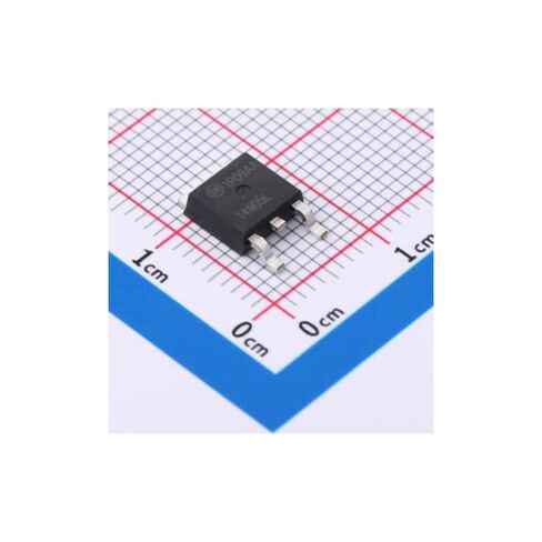 (1pieces) RFD14N05LSM DPAK-3 in Kuwait