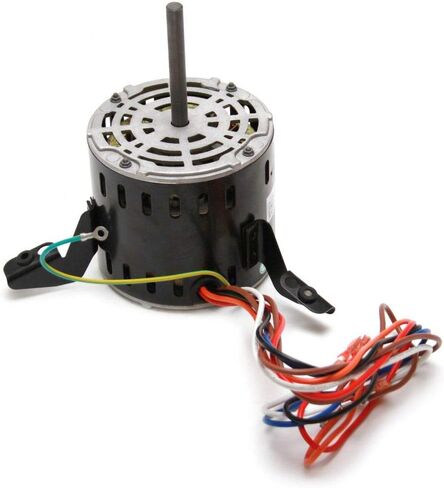 Goodman 0131F00022 Furnace Blower Fan Motor Genuine Original Equipment Manufacturer (OEM) Part in Kuwait