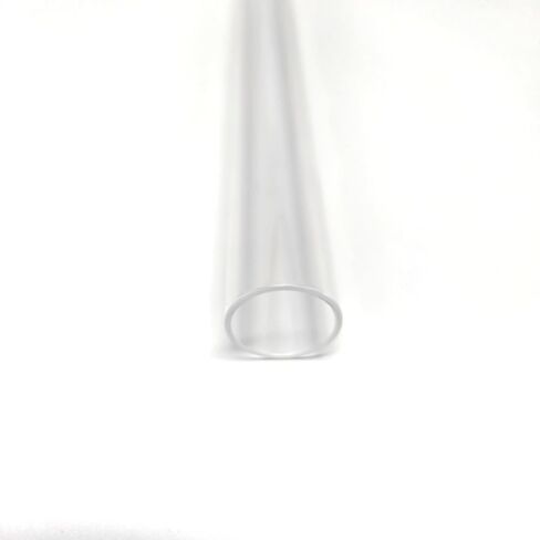 غلاف كوارتز Aquasana لـ AQ-UV-10C، AQ-UV-Q330 14.7 بوصة غلاف كوارتز ممتاز متوافق مع OEM لمصباح AQ-UV-L330C بما في ذلك حشيتين، مضمون لمدة عام واحد in Kuwait
