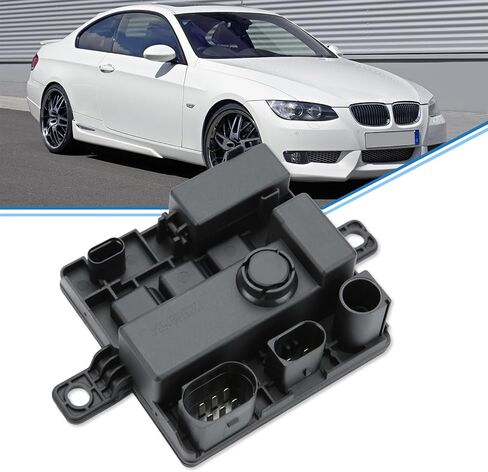 متوافق مع وحدة التوريد المتكاملة IVM 12637591534 متوافق مع BMW 228i 328i 335i 428i 435i 535i 640i 740i X5 X6 in Kuwait